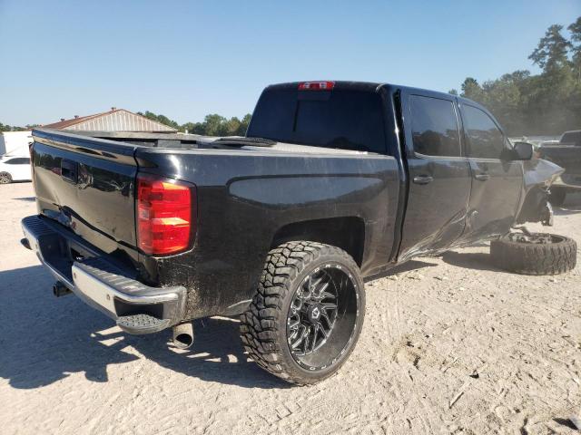 Photo 3 VIN: 3GCPCREC0EG229889 - CHEVROLET SILVERADO 