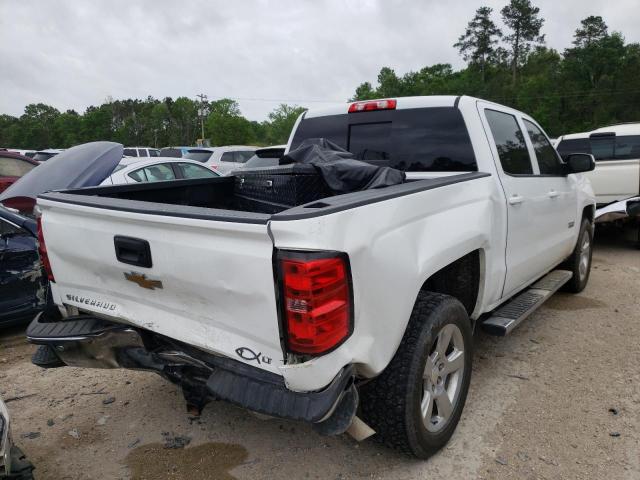 Photo 3 VIN: 3GCPCREC0EG271527 - CHEVROLET SILVERADO 