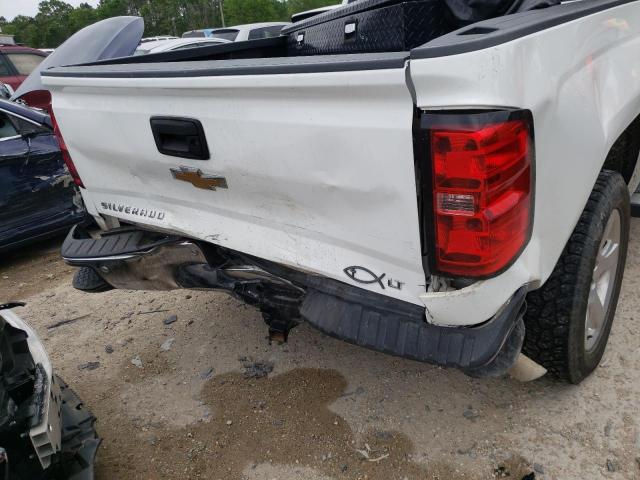 Photo 8 VIN: 3GCPCREC0EG271527 - CHEVROLET SILVERADO 