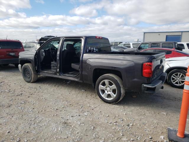 Photo 1 VIN: 3GCPCREC0EG290756 - CHEVROLET SILVERADO 