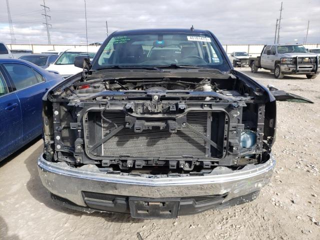 Photo 4 VIN: 3GCPCREC0EG290756 - CHEVROLET SILVERADO 