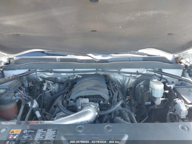 Photo 9 VIN: 3GCPCREC0EG347098 - CHEVROLET SILVERADO 1500 