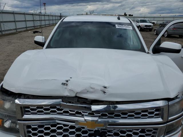 Photo 10 VIN: 3GCPCREC0EG360613 - CHEVROLET SILVERADO 