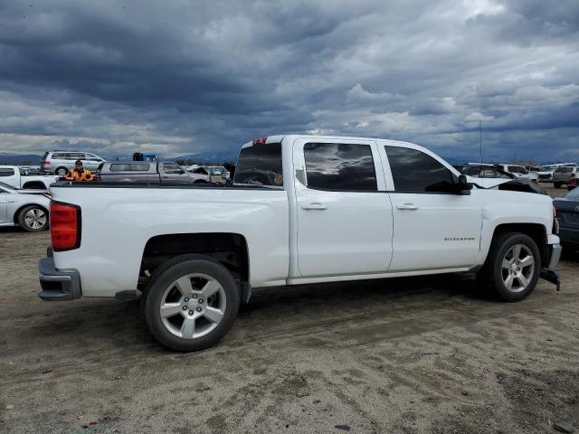 Photo 2 VIN: 3GCPCREC0EG360613 - CHEVROLET SILVERADO 