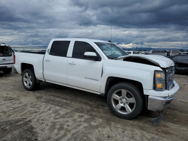 Photo 3 VIN: 3GCPCREC0EG360613 - CHEVROLET SILVERADO 