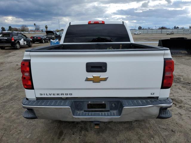 Photo 5 VIN: 3GCPCREC0EG360613 - CHEVROLET SILVERADO 