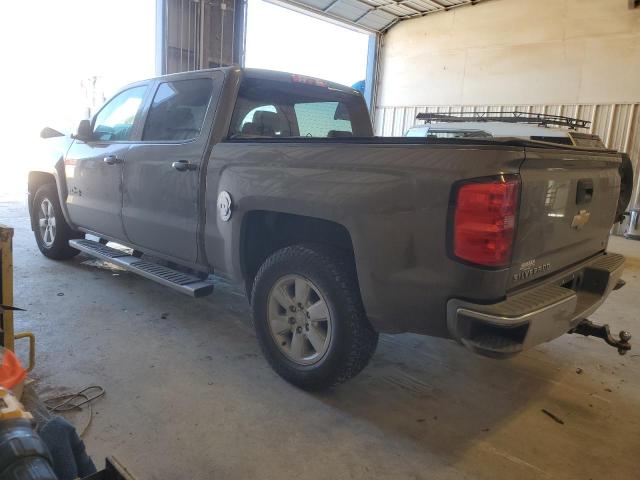 Photo 1 VIN: 3GCPCREC0EG403170 - CHEVROLET SILVERADO 