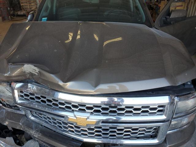 Photo 10 VIN: 3GCPCREC0EG403170 - CHEVROLET SILVERADO 