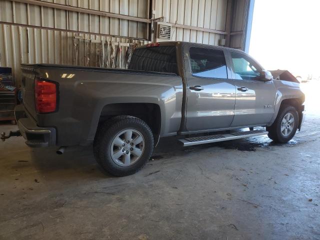 Photo 2 VIN: 3GCPCREC0EG403170 - CHEVROLET SILVERADO 