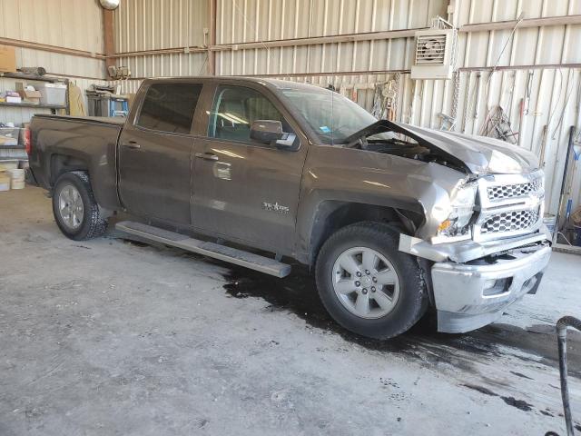 Photo 3 VIN: 3GCPCREC0EG403170 - CHEVROLET SILVERADO 