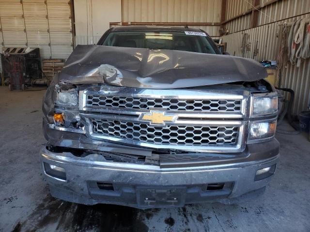 Photo 4 VIN: 3GCPCREC0EG403170 - CHEVROLET SILVERADO 