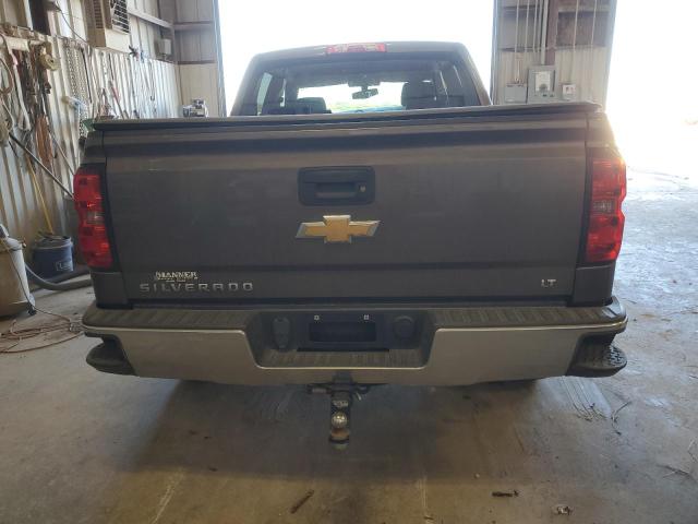 Photo 5 VIN: 3GCPCREC0EG403170 - CHEVROLET SILVERADO 