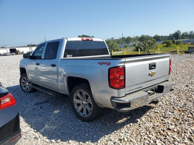 Photo 1 VIN: 3GCPCREC0EG433897 - CHEVROLET SILVERADO 