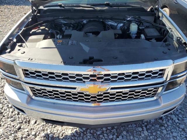 Photo 10 VIN: 3GCPCREC0EG433897 - CHEVROLET SILVERADO 