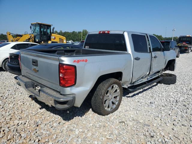 Photo 2 VIN: 3GCPCREC0EG433897 - CHEVROLET SILVERADO 