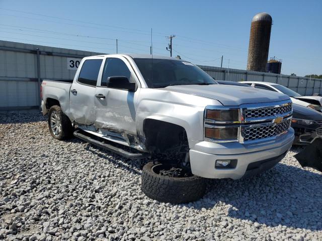 Photo 3 VIN: 3GCPCREC0EG433897 - CHEVROLET SILVERADO 