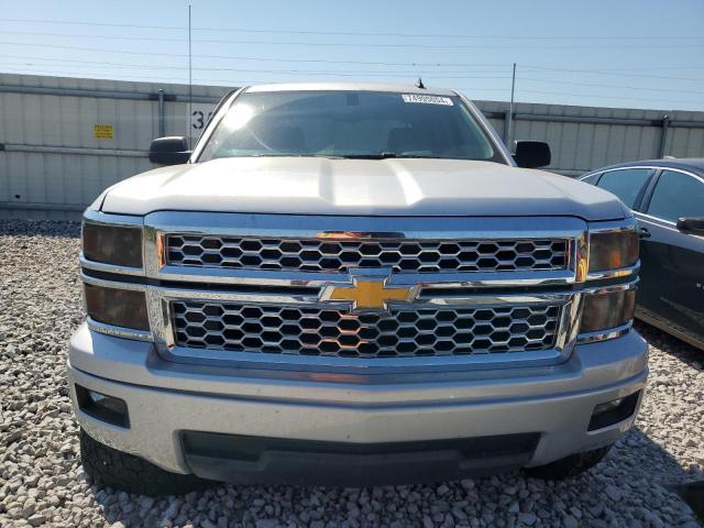 Photo 4 VIN: 3GCPCREC0EG433897 - CHEVROLET SILVERADO 