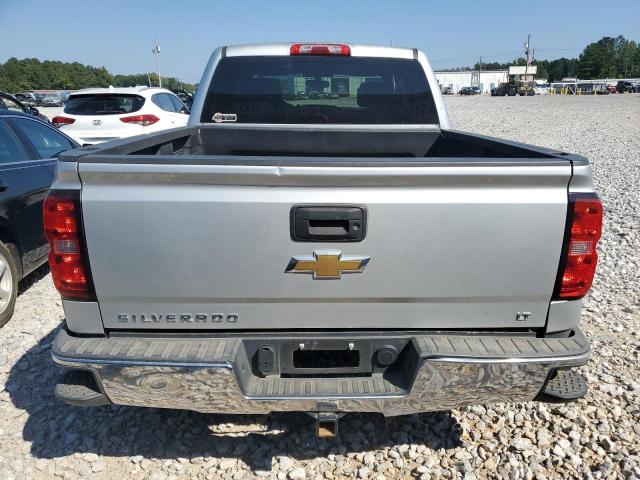 Photo 5 VIN: 3GCPCREC0EG433897 - CHEVROLET SILVERADO 