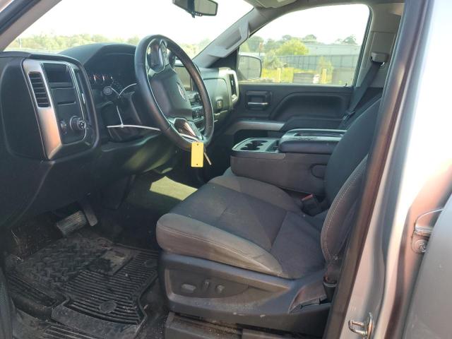 Photo 6 VIN: 3GCPCREC0EG433897 - CHEVROLET SILVERADO 