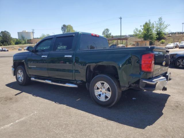 Photo 1 VIN: 3GCPCREC0EG444060 - CHEVROLET SILVERADO 