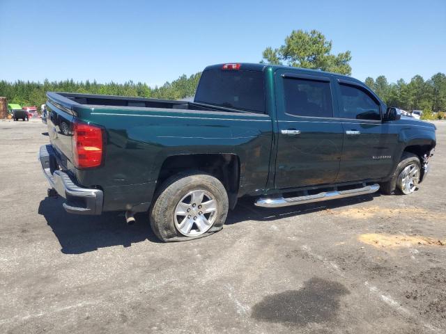 Photo 2 VIN: 3GCPCREC0EG444060 - CHEVROLET SILVERADO 