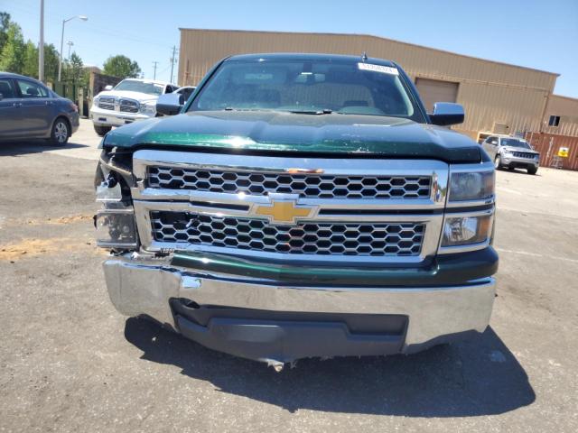 Photo 4 VIN: 3GCPCREC0EG444060 - CHEVROLET SILVERADO 