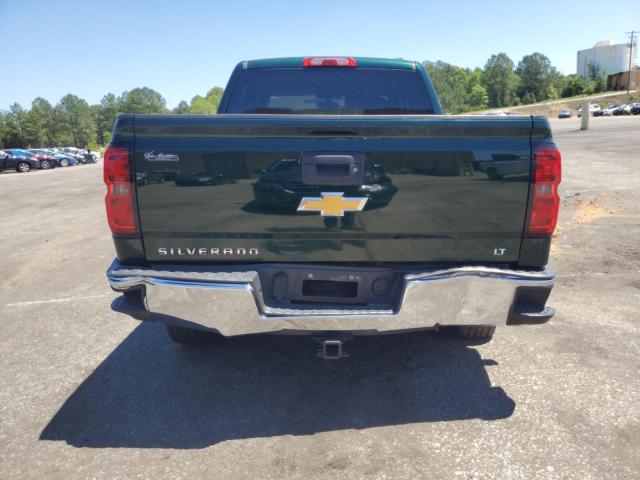 Photo 5 VIN: 3GCPCREC0EG444060 - CHEVROLET SILVERADO 