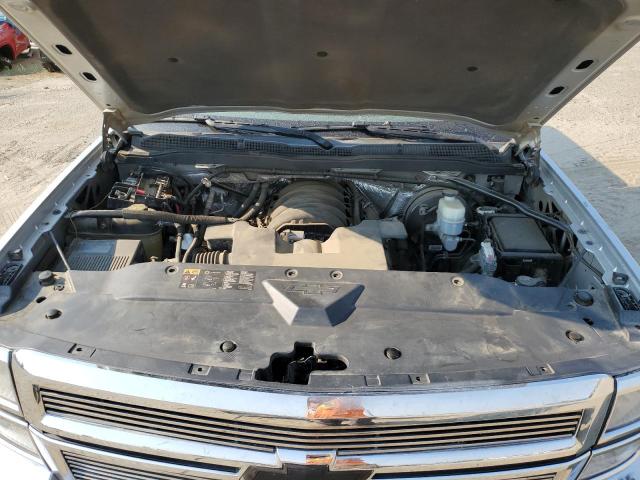 Photo 10 VIN: 3GCPCREC0EG519551 - CHEVROLET SILVERADO 