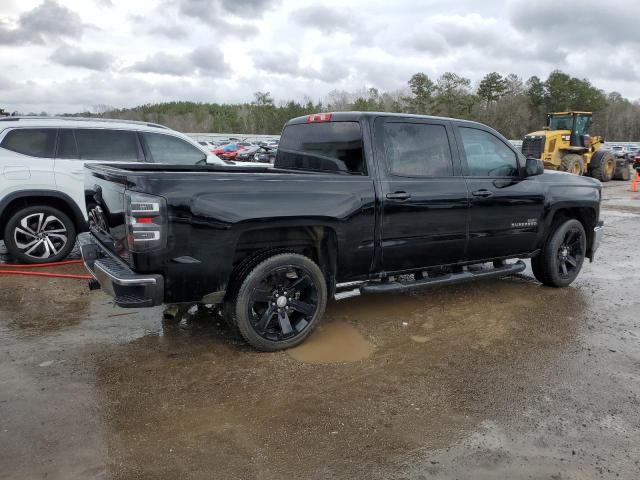 Photo 2 VIN: 3GCPCREC0EG519646 - CHEVROLET SILVERADO 