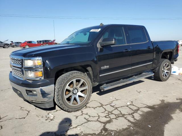 Photo 0 VIN: 3GCPCREC0EG527374 - CHEVROLET SILVERADO 