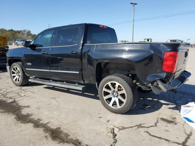 Photo 1 VIN: 3GCPCREC0EG527374 - CHEVROLET SILVERADO 