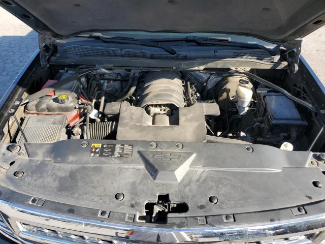 Photo 10 VIN: 3GCPCREC0EG527374 - CHEVROLET SILVERADO 