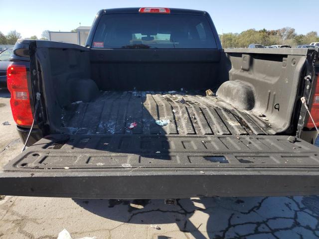 Photo 11 VIN: 3GCPCREC0EG527374 - CHEVROLET SILVERADO 