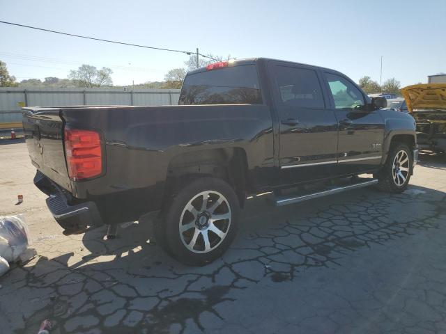 Photo 2 VIN: 3GCPCREC0EG527374 - CHEVROLET SILVERADO 