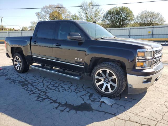 Photo 3 VIN: 3GCPCREC0EG527374 - CHEVROLET SILVERADO 