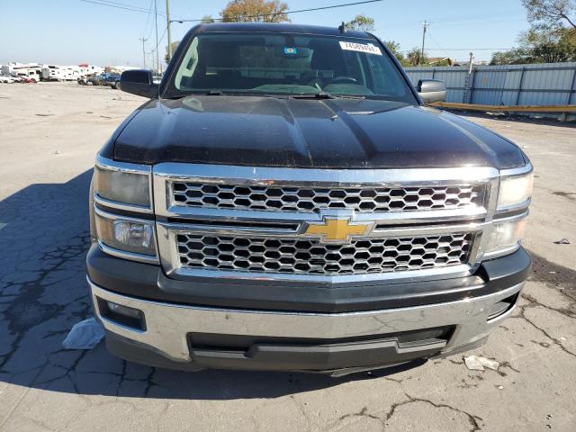 Photo 4 VIN: 3GCPCREC0EG527374 - CHEVROLET SILVERADO 