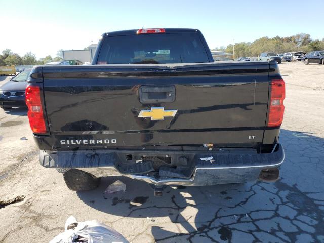 Photo 5 VIN: 3GCPCREC0EG527374 - CHEVROLET SILVERADO 