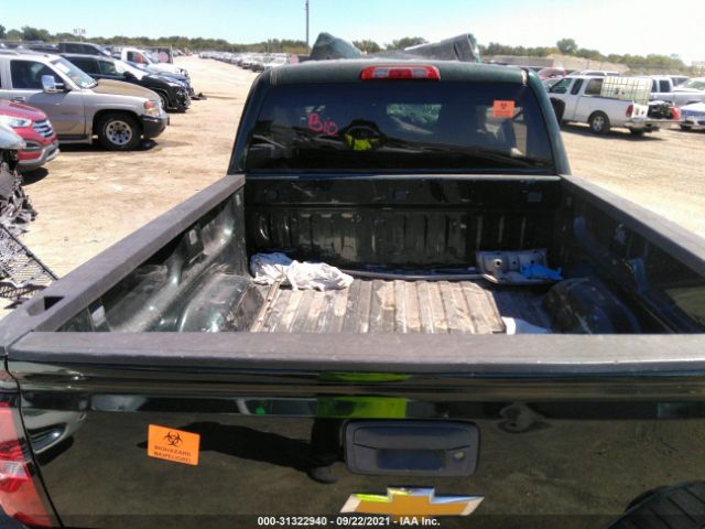 Photo 7 VIN: 3GCPCREC0EG554736 - CHEVROLET SILVERADO 1500 