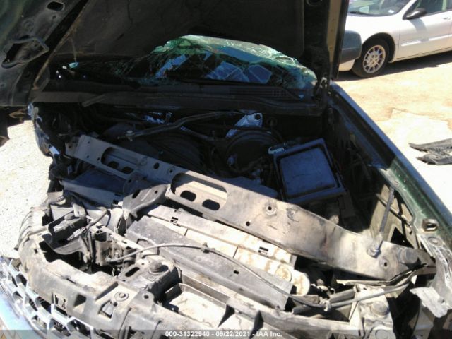 Photo 9 VIN: 3GCPCREC0EG554736 - CHEVROLET SILVERADO 1500 