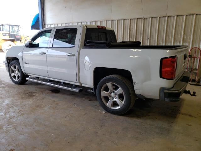 Photo 1 VIN: 3GCPCREC0EG558141 - CHEVROLET SILVERADO 