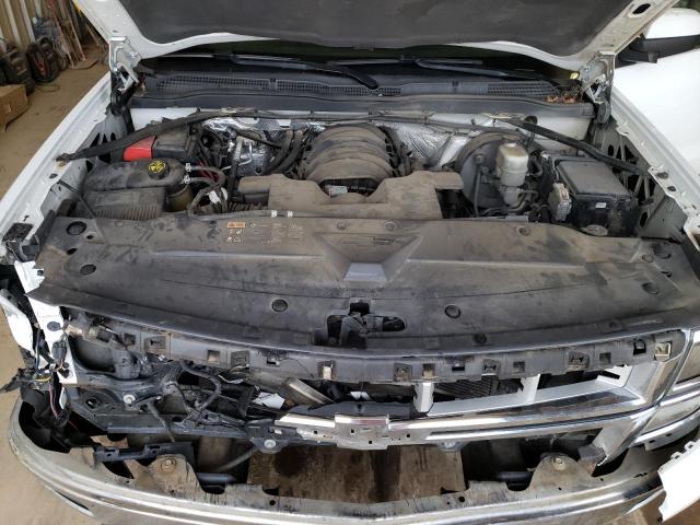 Photo 10 VIN: 3GCPCREC0EG558141 - CHEVROLET SILVERADO 