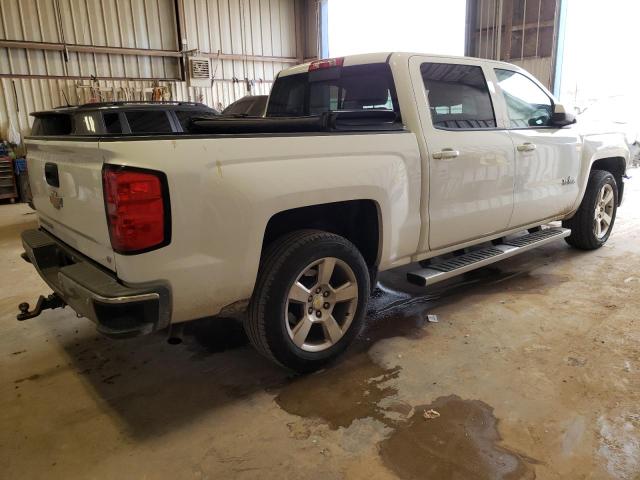 Photo 2 VIN: 3GCPCREC0EG558141 - CHEVROLET SILVERADO 