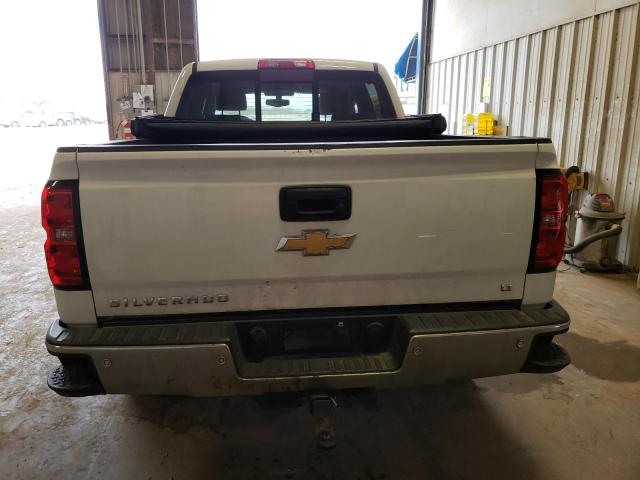 Photo 5 VIN: 3GCPCREC0EG558141 - CHEVROLET SILVERADO 