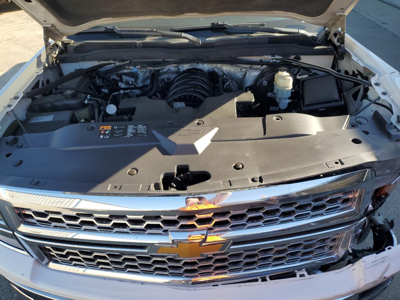 Photo 10 VIN: 3GCPCREC0EG562254 - CHEVROLET SILVERADO 