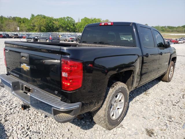 Photo 3 VIN: 3GCPCREC0FG109785 - CHEVROLET SILVERADO 