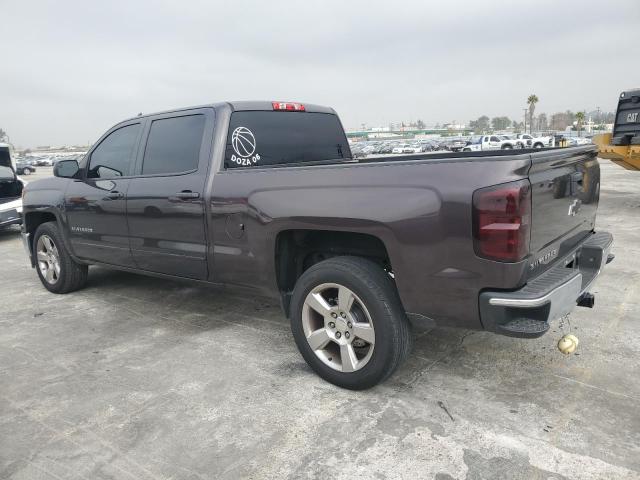 Photo 1 VIN: 3GCPCREC0FG118955 - CHEVROLET SILVERADO 