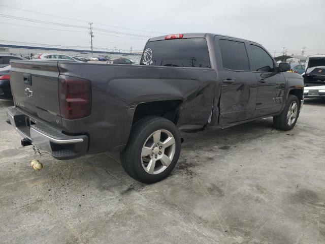 Photo 2 VIN: 3GCPCREC0FG118955 - CHEVROLET SILVERADO 