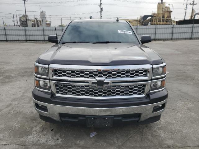 Photo 4 VIN: 3GCPCREC0FG118955 - CHEVROLET SILVERADO 