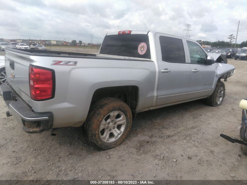 Photo 12 VIN: 3GCPCREC0FG144066 - CHEVROLET SILVERADO 