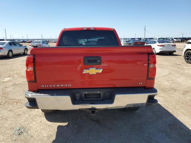 Photo 5 VIN: 3GCPCREC0FG173583 - CHEVROLET SILVERADO 